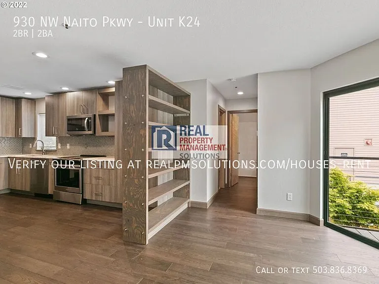930 NW Naito Pkwy #K24 — Photo 6