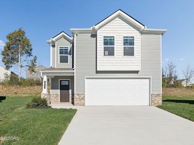 6832 Tramway Ln, Knoxville, TN, 37918