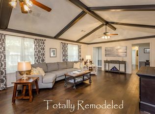 17022 Hill View Ln, Spring, TX 77379