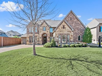 2849 Milsons Point Dr, Trophy Club, TX, 76262