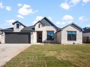 7837 Randy Ave, Abilene, TX 79606