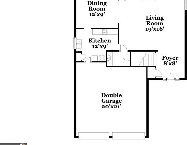 208 Arbor Creek Dr — Photo 2