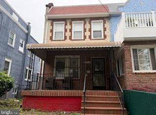 813 Sheridan St NW, Washington, DC 20011