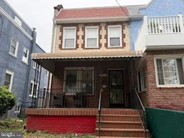 813 Sheridan St NW, Washington, DC 20011