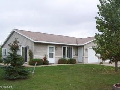 142B Oak St, Miltona, MN, 56354