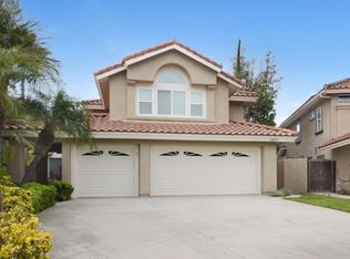 28671 Rancho Maralena, Laguna Niguel, CA 92677