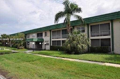 1st image of 13101 Memorial Hwy APT 219