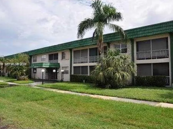 13101 Memorial Hwy APT 219, North Miami, FL 33161
