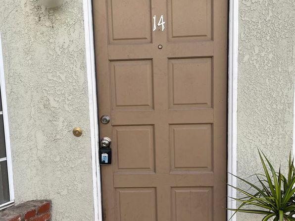 1236 E La Palma Ave #14