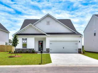 269 Summer Orchard Dr, Lexington, SC 29072