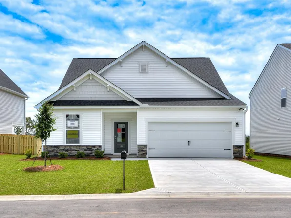 269 Summer Orchard Dr, Lexington, SC 29072