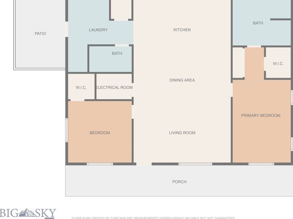 4 Sapphire Way, Sheridan, MT 59749