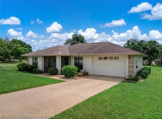 2 Indigo Dr, Lake Placid, FL 33852