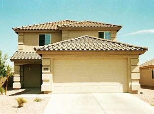 12658 N Paradise Dr, El Mirage, AZ 85335