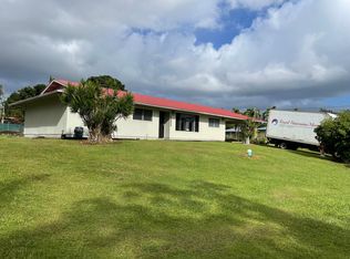16-1444 Keaau Pahoa Rd, Pahoa, HI 96778