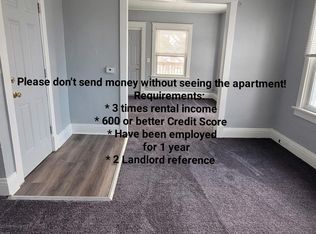 230 Pullman Ave #4, Rochester, NY 14615