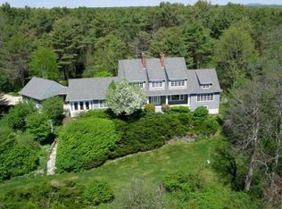 15 Thaxter Ln, Kittery Point, ME 03905