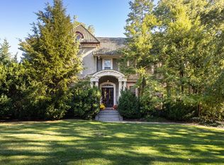 75 Bellevue St, Newton, MA 02458
