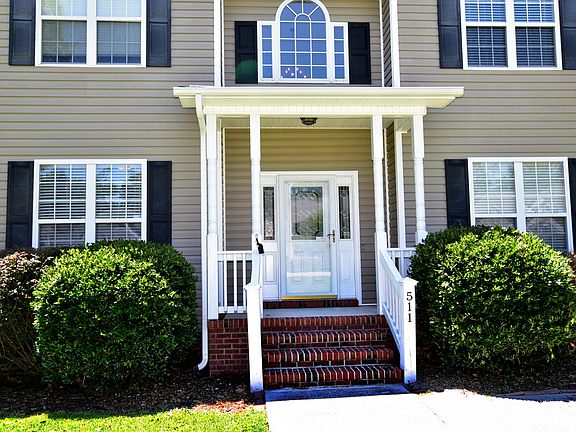 2nd image of 511 Rock Creek Dr N