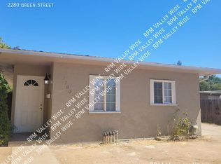 2280 Green St, Merced, CA 95340