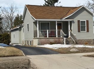 425 S State Ave, Alpena, MI 49707
