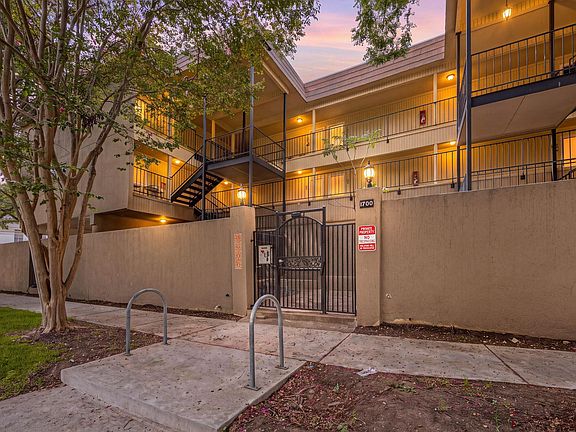 2nd image of 1700 Nueces St APT 203
