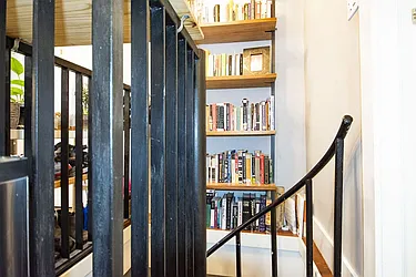 Rented by Brick&Mortar