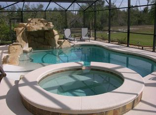 255 Mitnik Dr, Deltona, FL 32738