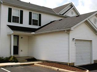 6141 Georges Park Dr, Canal Winchester, OH