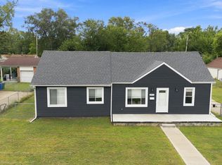 25511 Dartmouth St, Dearborn Heights, MI 48125