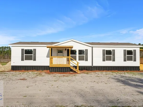 128 Three C Rd, Jesup, GA 31545