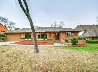 839 Misty Glen Ln, Dallas, TX 75232