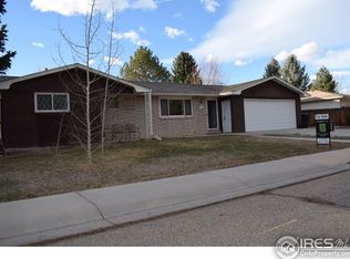 30 Princeton Cir, Longmont, CO 80503