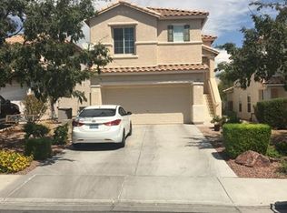 8892 Perfect Diamond Ct, Las Vegas, NV 89129
