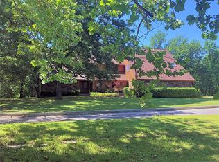 6121 W 21 N, Muskogee, OK 74401