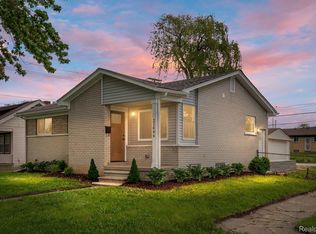 21406 Majestic Ave, Ferndale, MI