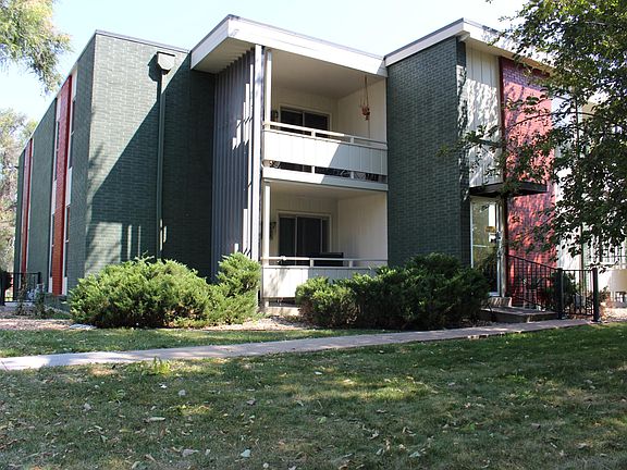 4th image of 1766 Teller St APT 2A