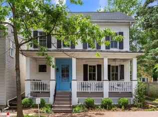 207 S 4th St, Lewisburg, PA 17837
