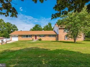 4115 Muncaster Mill Rd, Rockville, MD 20853