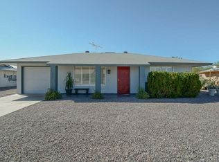 19426 N Concho Cir, Morehead City, AZ 85373