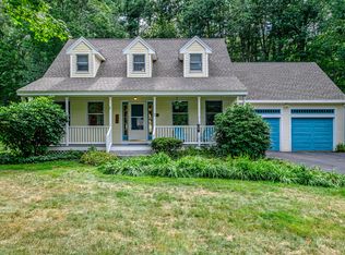 3 Jameco Mill Road, Scarborough, ME 04074