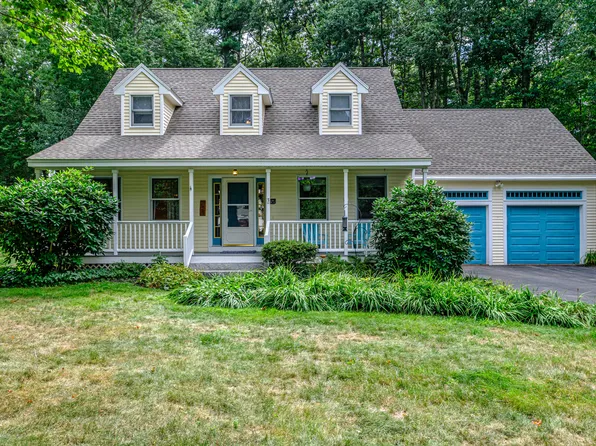 3 Jameco Mill Road, Scarborough, ME 04074