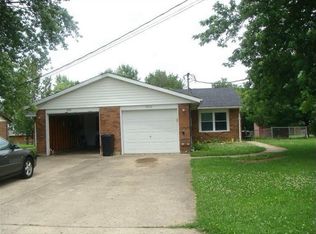 5022 Mercedes Dr #2, Hamilton, OH 45011
