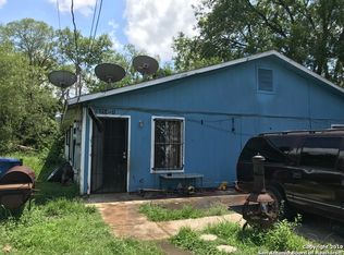214 Cardiff Ave., San Antonio, TX 78220