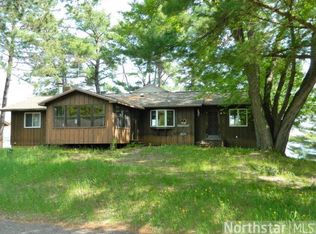8258 Corcoran Rd, Webster, WI 54893