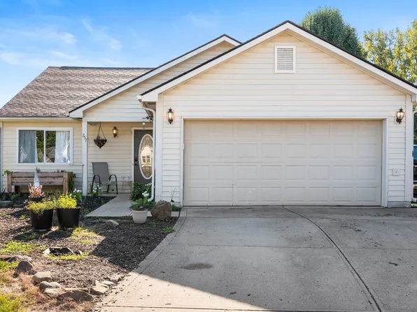 257 Creekway Ct, Whiteland, IN 46184