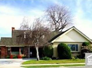 12562 Tunstall St, Garden Grove, CA 92845