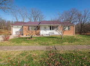 460 Audubon Ct, Radcliff, KY 40160