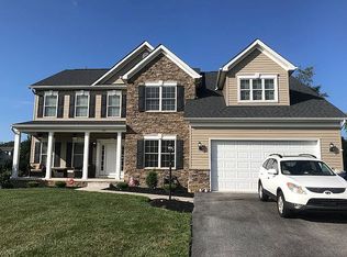 760 Chatelaine Ct, Sykesville, MD