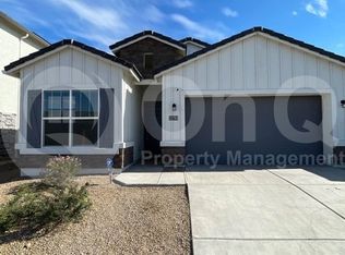 22785 N Diamond Dr, Maricopa, AZ 85138